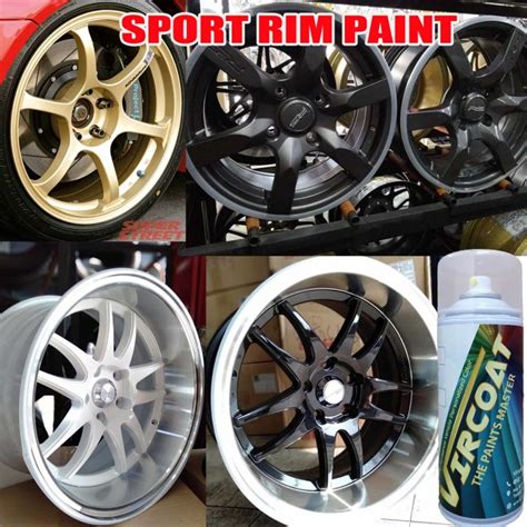 sport rim paint, plastic primer, sport rim paint, motor, bike, YAMAHA ...