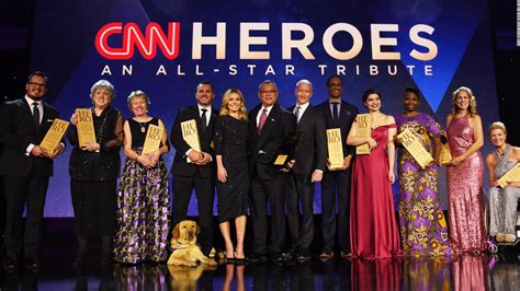 CNN Heroes 2018 - CNN