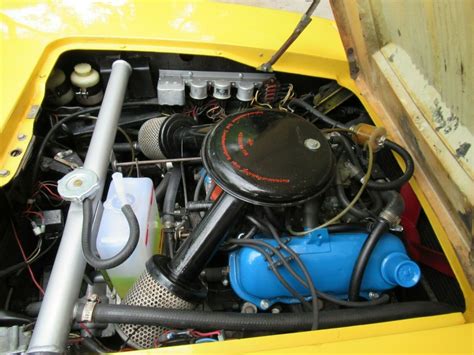 Saab Sonett III, 1974 for sale - Saab Sonett 1974 for sale in Tulsa ...