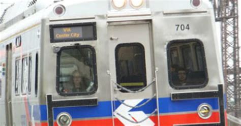 SEPTA: Service On Paoli Thorndale Regional Rail Line Expected To Resume ...