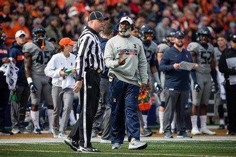 Illinois Fighting Illini Football | Bleacher Report | Latest News ...