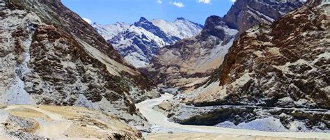 Zanskar River Raft Trip in Ladakh