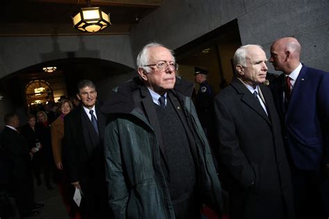 Bernie Sanders will Face Donald Trump in 2020 Election, Democrats Say ...