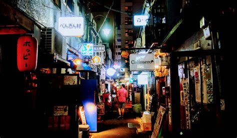 Golden Gai in Shinjuku: Bar-Hopping Guide and Tips | Tokyo Cheapo