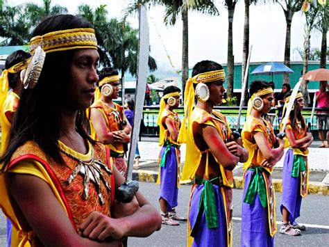 Philippine Retirement: Ibalong Festival