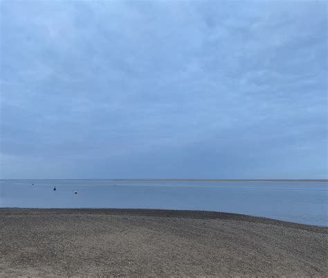 Holkham Beach, Wednesday | This is the Wells end of Holkham … | Flickr