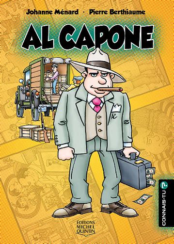 Al Capone | Bookys ebooks