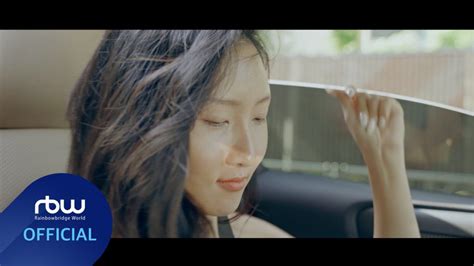 Hwasa Releases A Beautiful Behind The Scenes Video For “María”