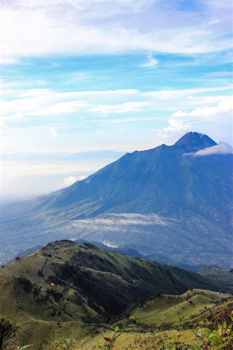 Mount Merbabu Wallpapers - Wallpaper Cave