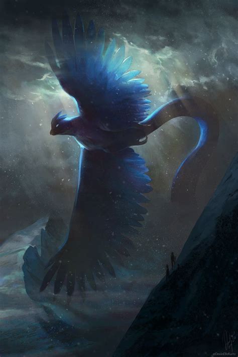 Titan Articuno by TamberElla on DeviantArt in 2020 | Articuno art ...