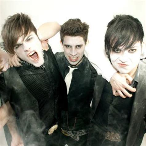 Fearless Vampire Killers - Band in London EN - BandMix.co.uk