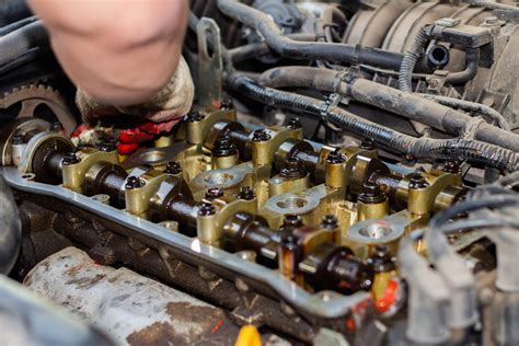 Understanding Vehicle Gaskets: Types and Functions