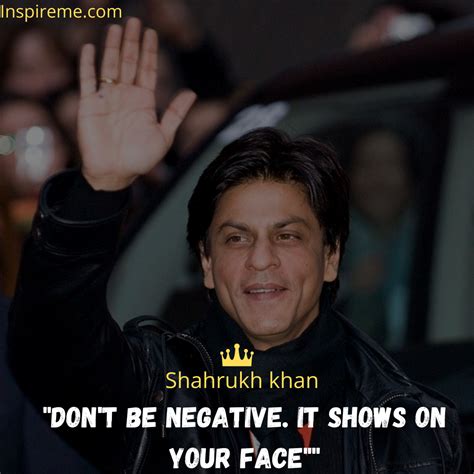 Shahrukh Khan Top 30 Most Powerful Motivational & Inspirational Quotes