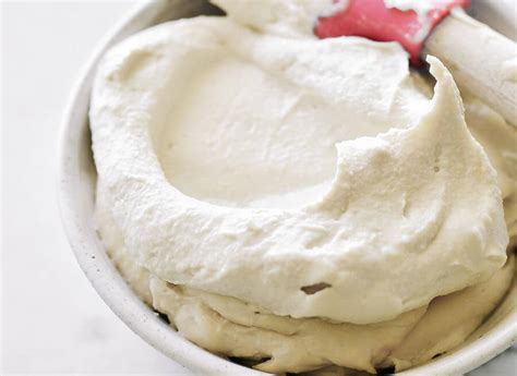 Dairy Free Paleo Cream Cheese Recipe - Paleo Gluten Free