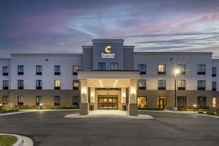 Book undefined Hotels in Waterford, Michigan - Choice Hotels