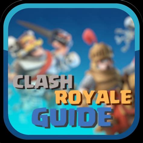 Guide for Clash Royale - Deck Builder, Strategy and Tips by Angel Manuel Fernandez Fernandez