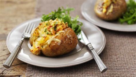 Floury potato recipes - BBC Food