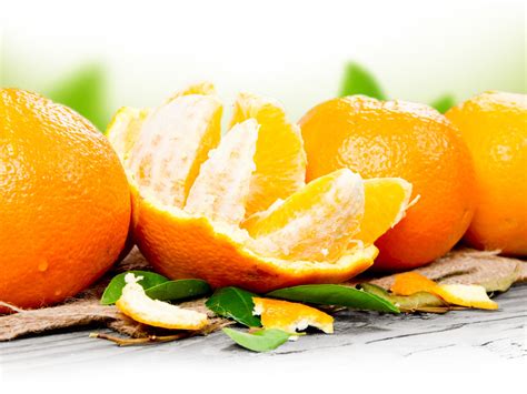 Is Eating The Orange Pith Healthy? - Andrew Weil, M.D