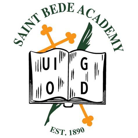 Acceptance — Saint Bede Academy