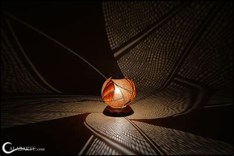 Table lamp XXII Rivia | OFFICIAL WEBSITE: calabarte.com/ FOL… | Flickr