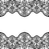 lace clipart - Clip Art Library