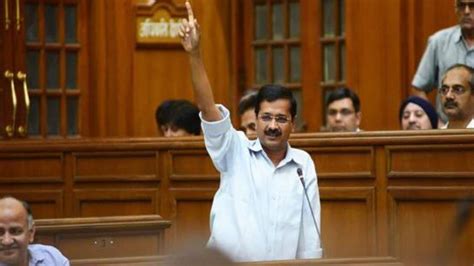 Monsoon session of Delhi assembly to begin from 29 July