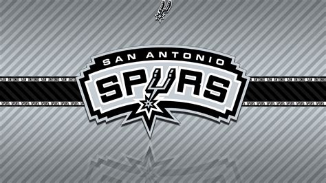 Spurs Desktop Wallpaper