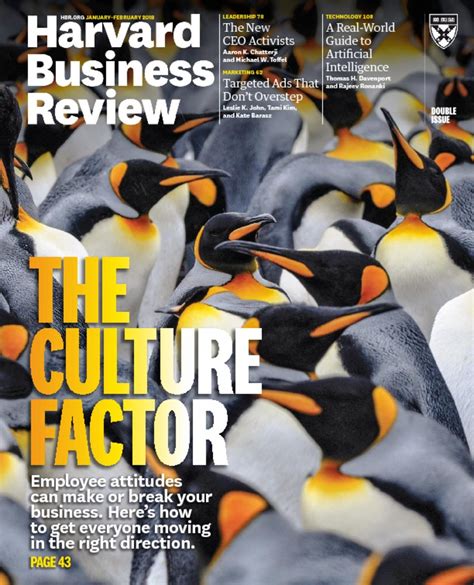 Harvard Business Review Magazine (Digital) - DiscountMags.com