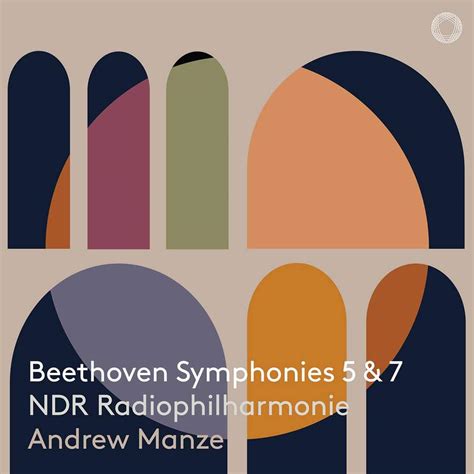 Beethoven: Symphonies Nos 5 and 7 - Classical Music