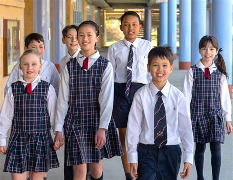 Sydney Japanese International School – The best of both worlds - Which School