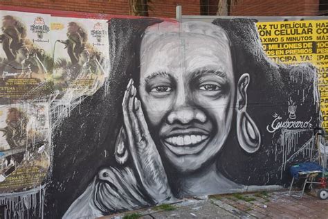 ULTIMATE Guide to Bogota Graffiti Tours - Info for Travelers