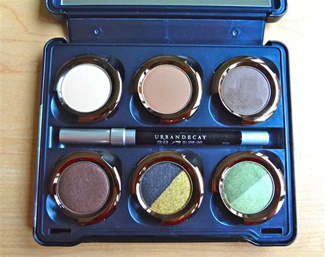 Urban Decay's Theodora- Oz the Great and Powerful | The Happy Sloths: Beauty, Makeup, and ...