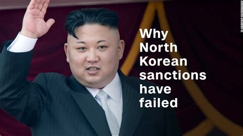 North Korea: Sanctions violated by 49 countries, claims new report ...