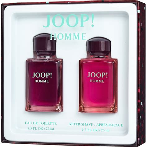 Joop! Homme Fragrance Gift Set, 2 pc - Walmart.com