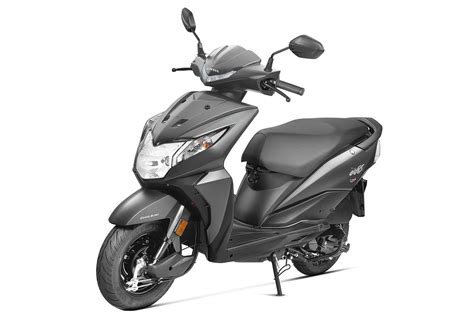 Honda Dio 110 Price in India, Specifications & Photos