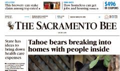 Sacramento Bee Subscription Discount | Newspaper Deals