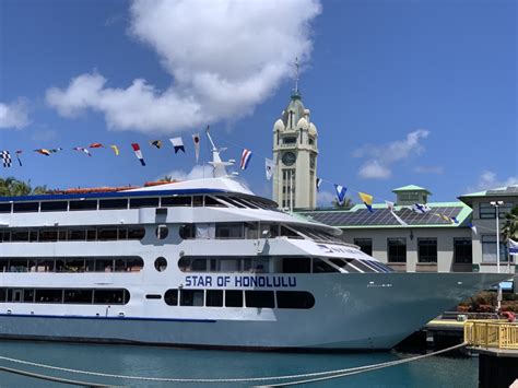 Star of Honolulu boat cruise – Our Travel Reviews Hawaii