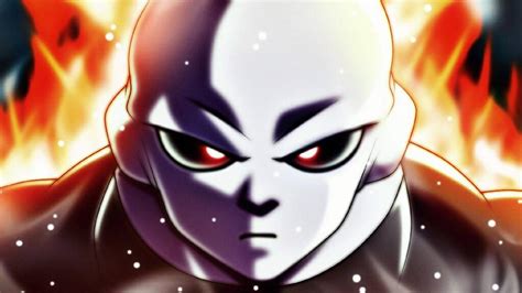 Jiren Wallpapers - Top Free Jiren Backgrounds - WallpaperAccess