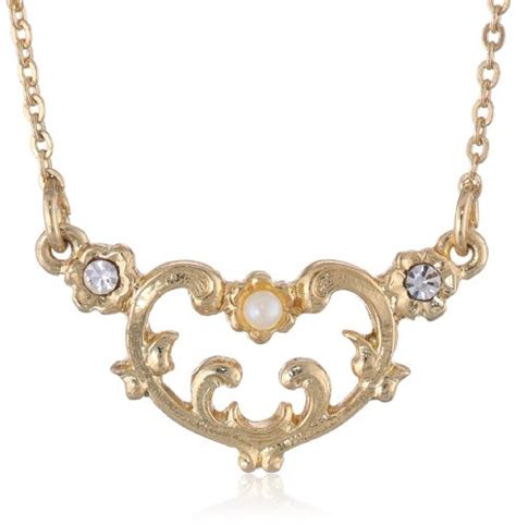 Downton Abbey Jewelry 1928 - WebNuggetz.com | WebNuggetz.com