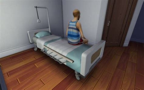 Sims 4 Hospital Birth Mod - incrediblerom