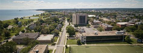 A Leading University in Connecticut | University of Bridgeport