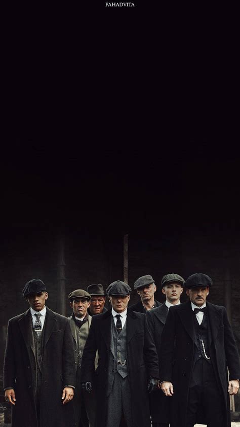 [100+] Peaky Blinders Wallpapers | Wallpapers.com