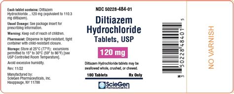 DailyMed - DILTIAZEM HYDROCHLORIDE tablet DILTIAZEM HYDROCHLORIDE tablet