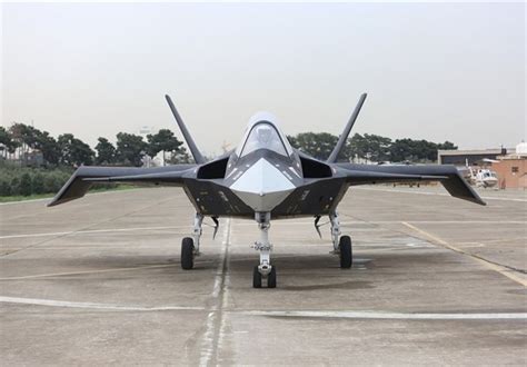 Iranian Fighter Jet to Become Unmanned Aircraft - Politics news - Tasnim News Agency