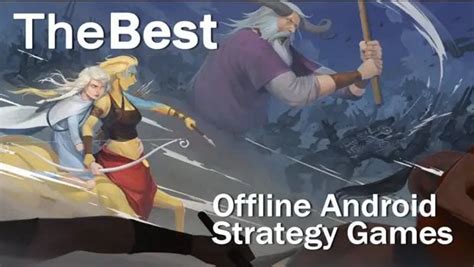 Best Offline Strategy Games for Android : r/AndroidGaming