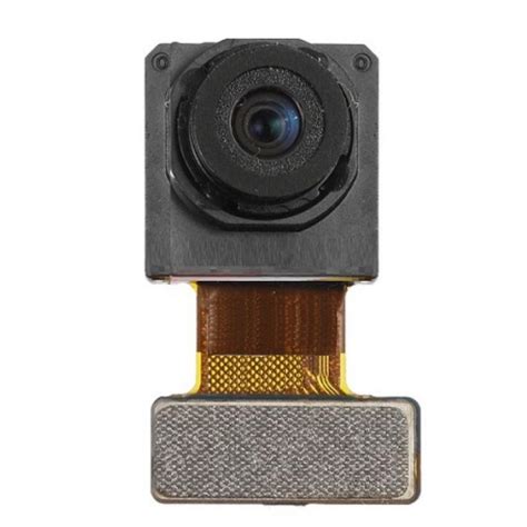 Replacement Front Camera for Vivo Y91i (Selfie Camera) by Maxbhi.com