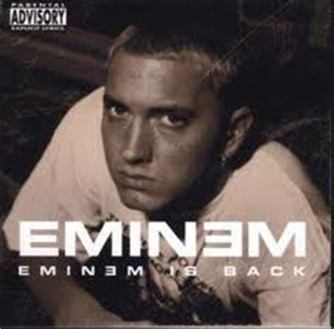 Eminem album covers - Detroit Rappers Photo (27885620) - Fanpop