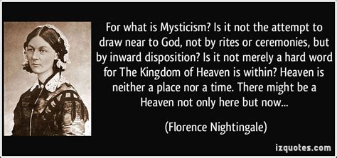 Florence Nightingale Quotes Nursing Education. QuotesGram