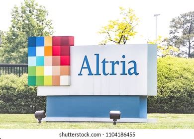 Altria Logo Vectors Free Download