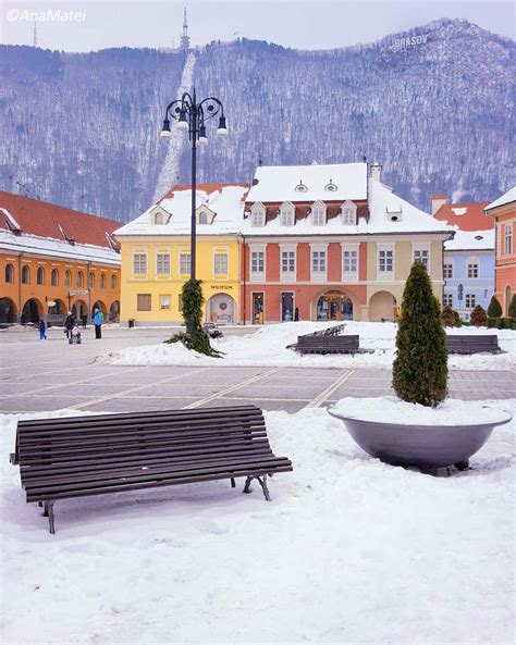 Top things to do in Brasov - Winter Fairy Tale Destination in Transylvania